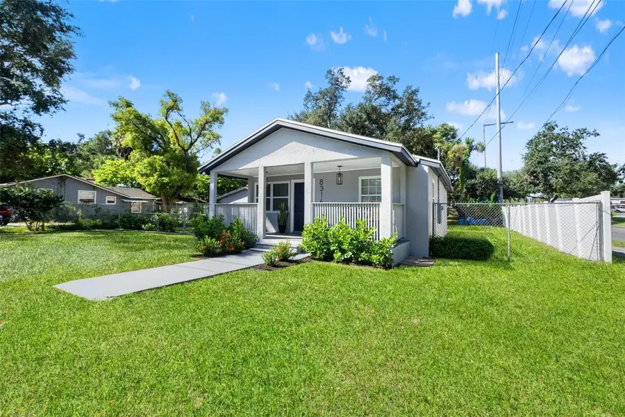 8316 N 10th Street, Tampa, FL 33604 - #2
