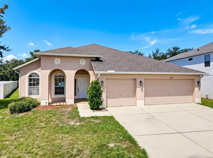 13277 Haverhill Drive, Spring Hill, FL 34609 - #2