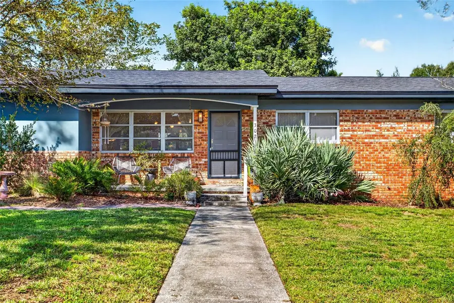302 Park Ridge Avenue, Temple Terrace, FL 33617 - #2