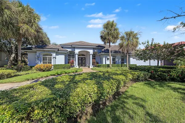 7885 Bayou Club Boulevard, SEMINOLE, FL 33777