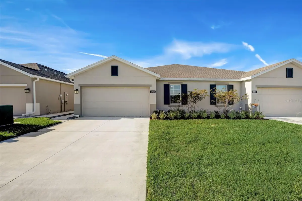 18027 Turning Leaf Circle, Land O Lakes, FL 34638 - #1