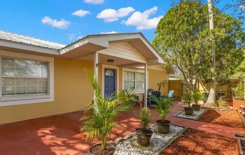 3823 N 56th Street, Tampa, FL 33619 - #1