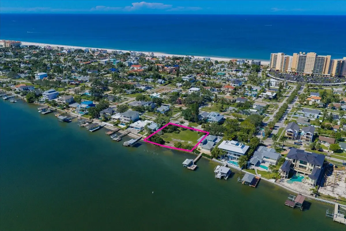 871 Bay Esplanade, Clearwater Beach, FL 33767 - #1