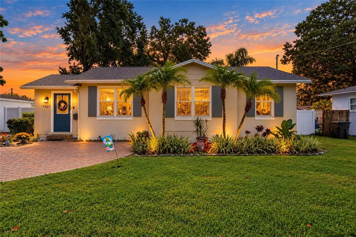 1427 E Comanche Avenue, Tampa, FL 33604 - #1