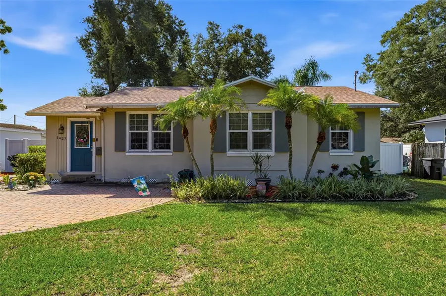 1427 E Comanche Avenue, Tampa, FL 33604 - #2