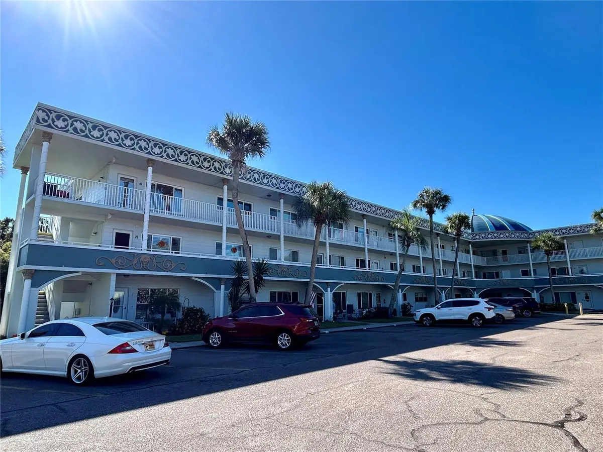 2381 Ecuadorian Way #45, Clearwater, FL 33763 - #1