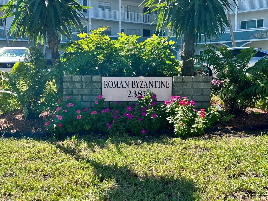 2381 Ecuadorian Way #45, Clearwater, FL 33763 - #2