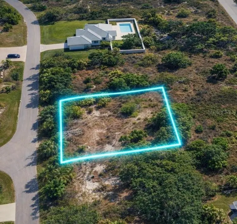 6283 Alhambra Avenue, North Port, FL 34291 - #2