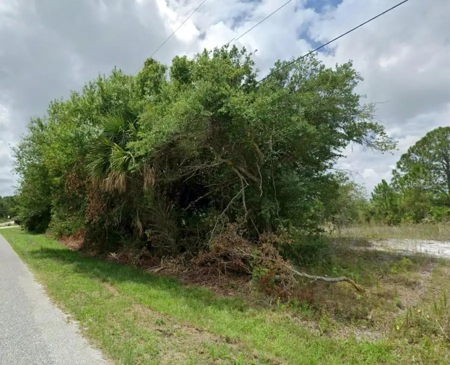 6283 Alhambra Avenue, North Port, FL 34291 - #3