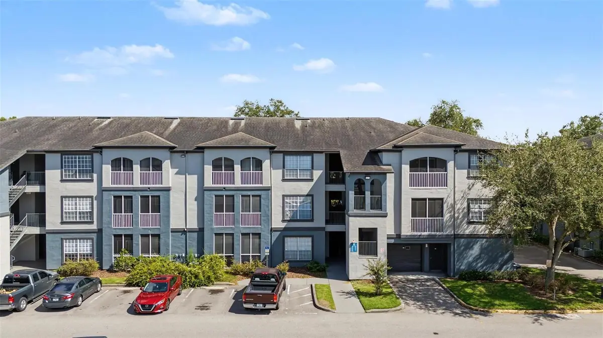 13123 Sanctuary Cove Drive #104, Temple Terrace, FL 33637 - #1