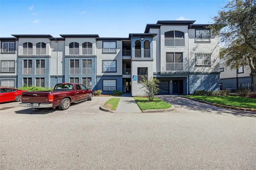 13123 Sanctuary Cove Drive #104, Temple Terrace, FL 33637 - #2