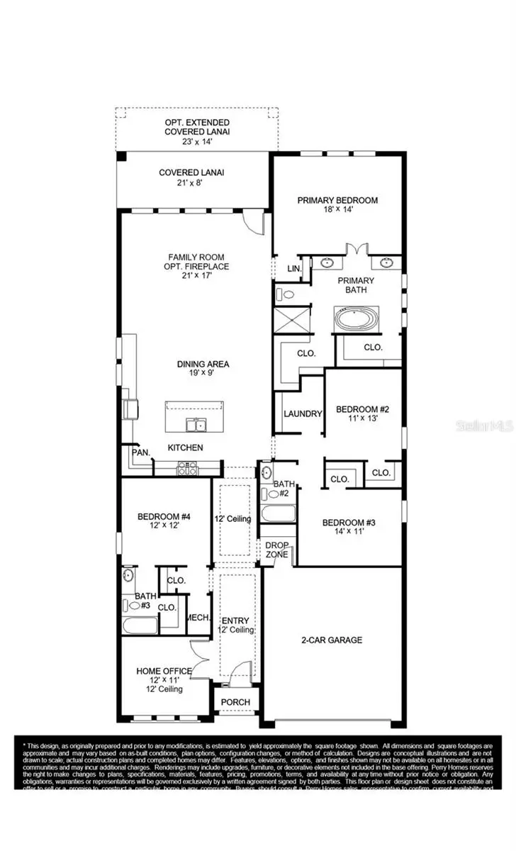 13020 Camelot Lane, Punta Gorda, FL 33955 - #2
