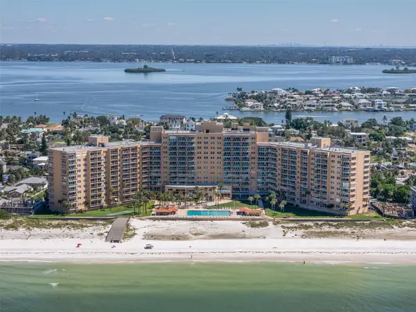 880 Mandalay Avenue #N210, CLEARWATER, FL 33767