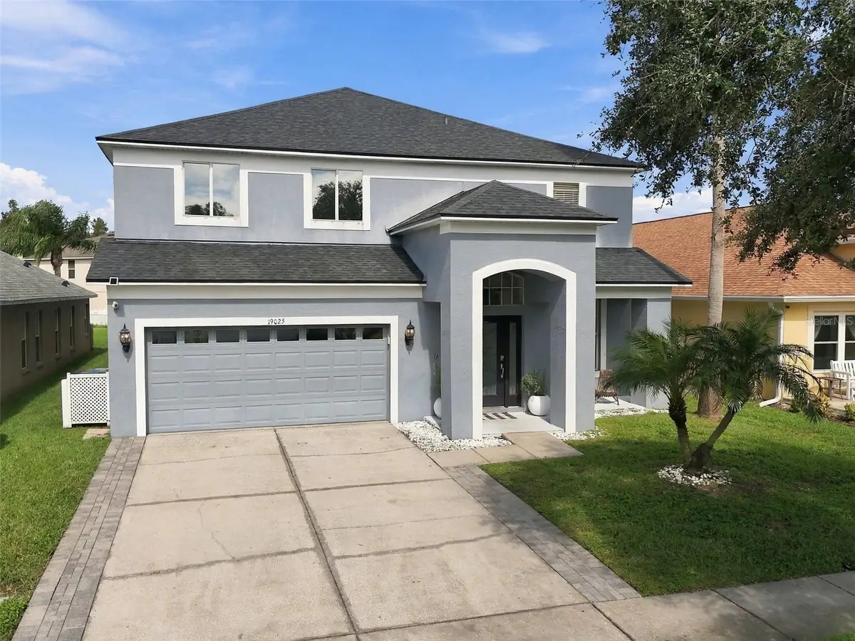 19025 Fishermans Bend Drive, Lutz, FL 33558 - #1