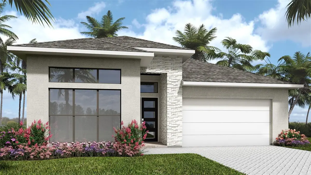 13044 Camelot Lane, Punta Gorda, FL 33955 - #1