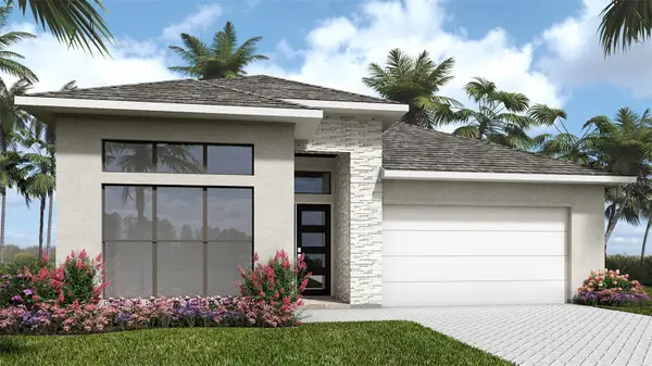 13044 Camelot Lane, PUNTA GORDA, FL 33955