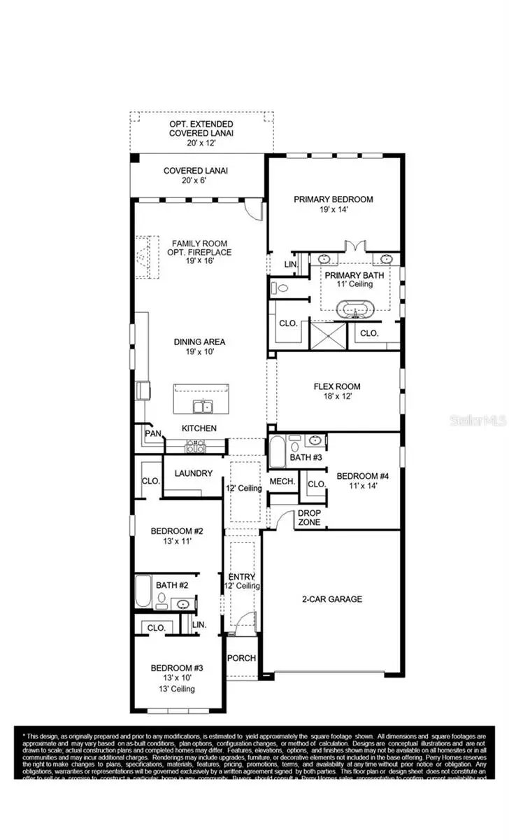 13044 Camelot Lane, Punta Gorda, FL 33955 - #2