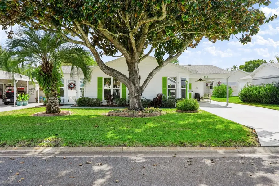 1220 Maria Court, Lady Lake, FL 32159 - #2