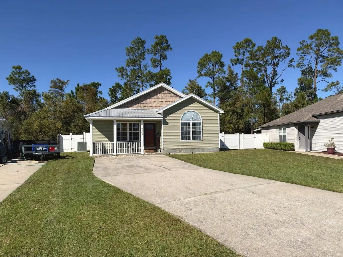 6509 Lake Joanna Circle, Panama City, FL 32404 - #1