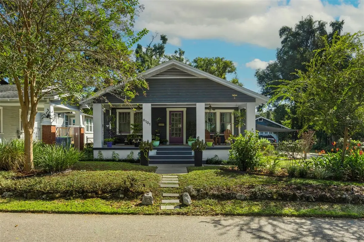 6101 N 9th Street, Tampa, FL 33604 - #1