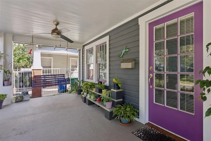 6101 N 9th Street, Tampa, FL 33604 - #2