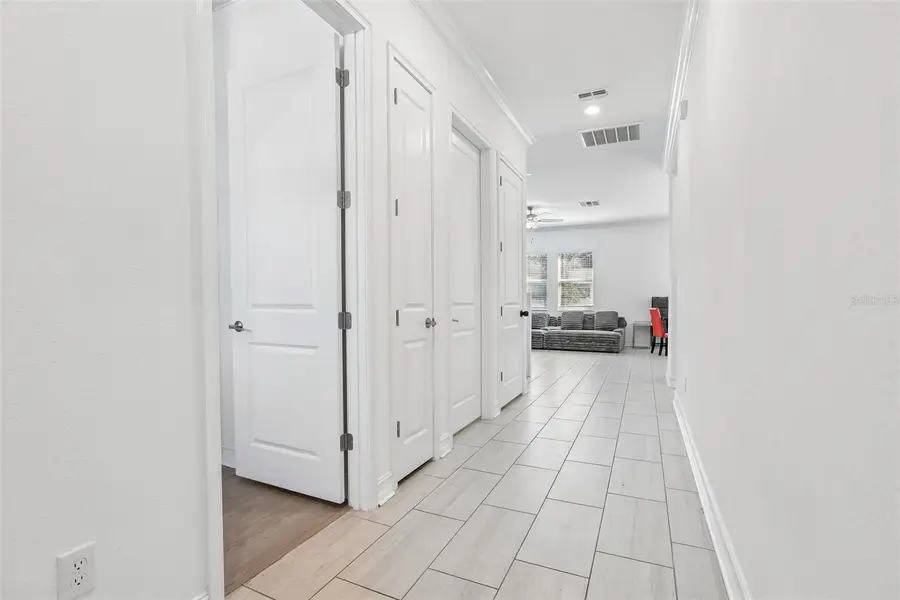 7702 S Kissimmee Street, Tampa, FL 33616 - #2