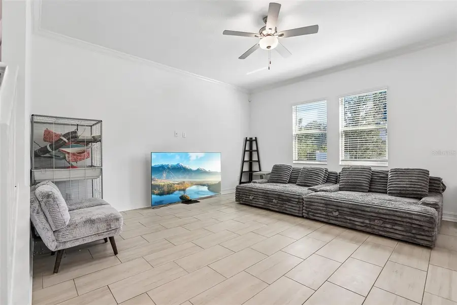 7702 S Kissimmee Street, Tampa, FL 33616 - #3