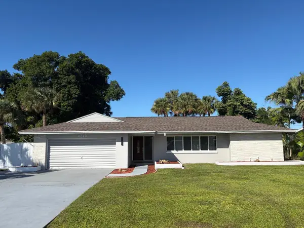 4240 Palm Tree Boulevard, CAPE CORAL, FL 33904