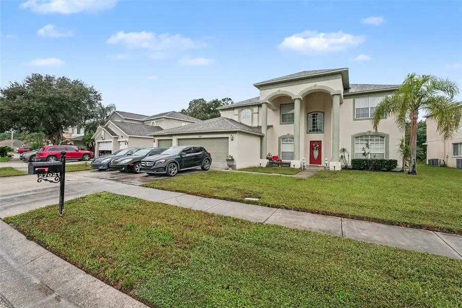 27021 Coral Springs Drive, Wesley Chapel, FL 33544 - #2