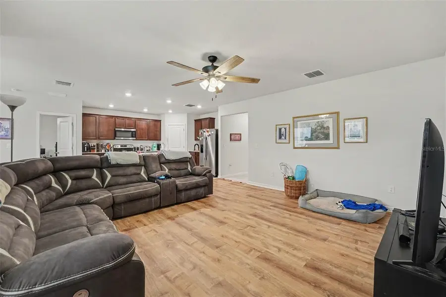 3824 Indian River Court, Lakeland, FL 33811 - #2