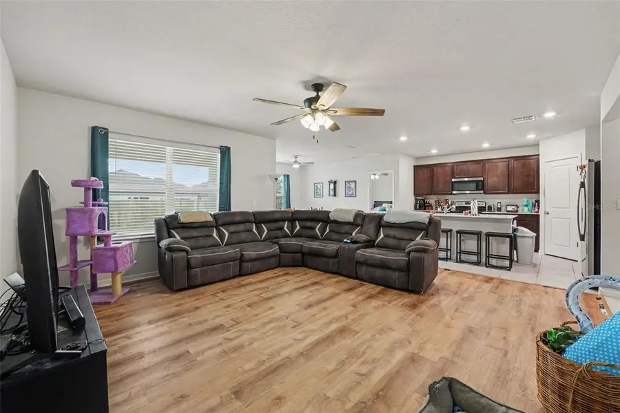 3824 Indian River Court, Lakeland, FL 33811 - #3