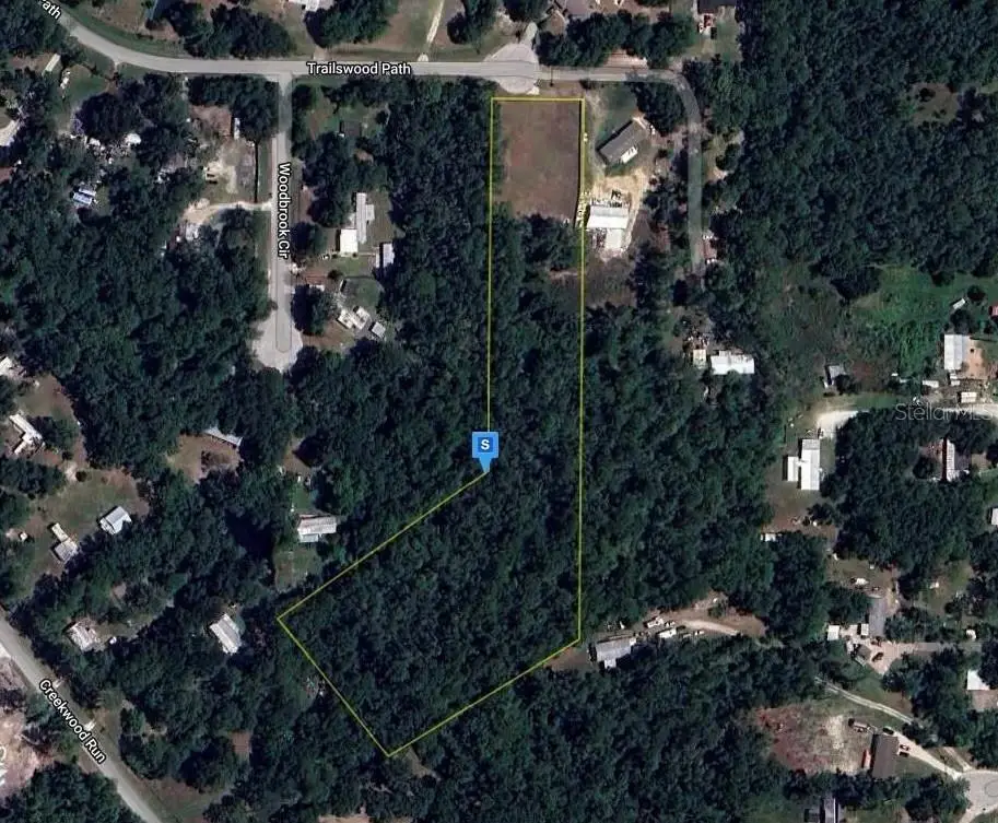 1844 Trailswood Path, Lakeland, FL 33809 - #1