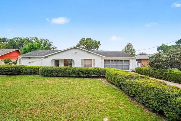 12128 Katherwood Street #20, SPRING HILL, FL 34608