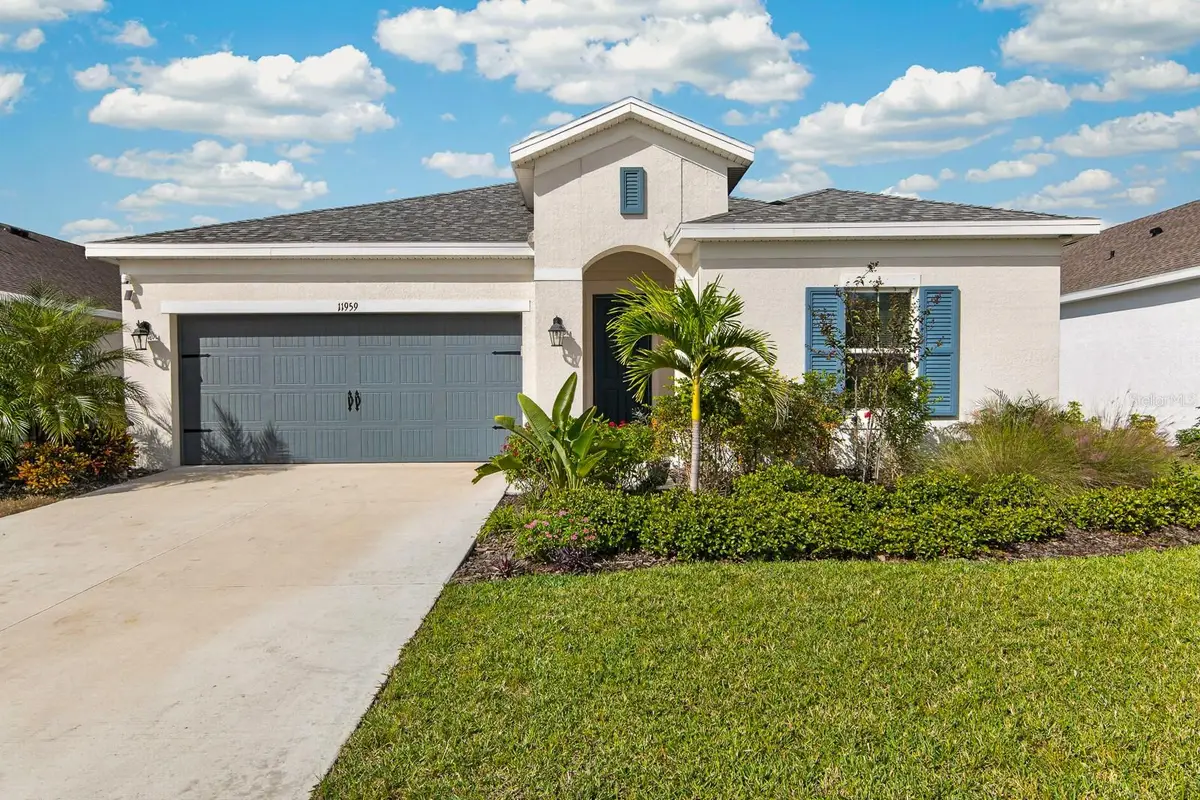 11959 Richmond Trail, Parrish, FL 34219 - #1