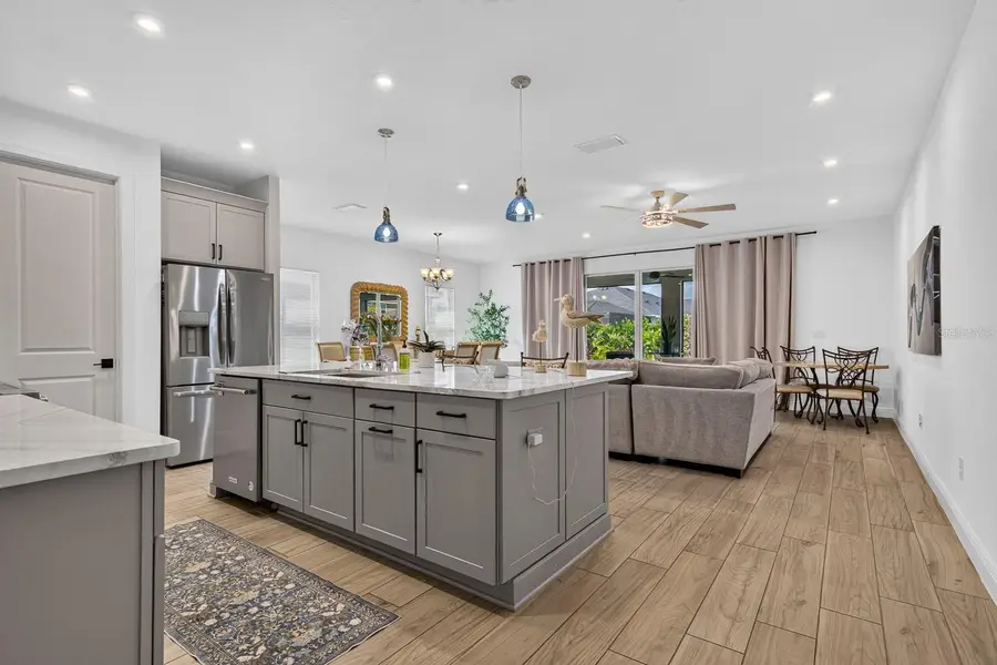 11959 Richmond Trail, Parrish, FL 34219 - #3