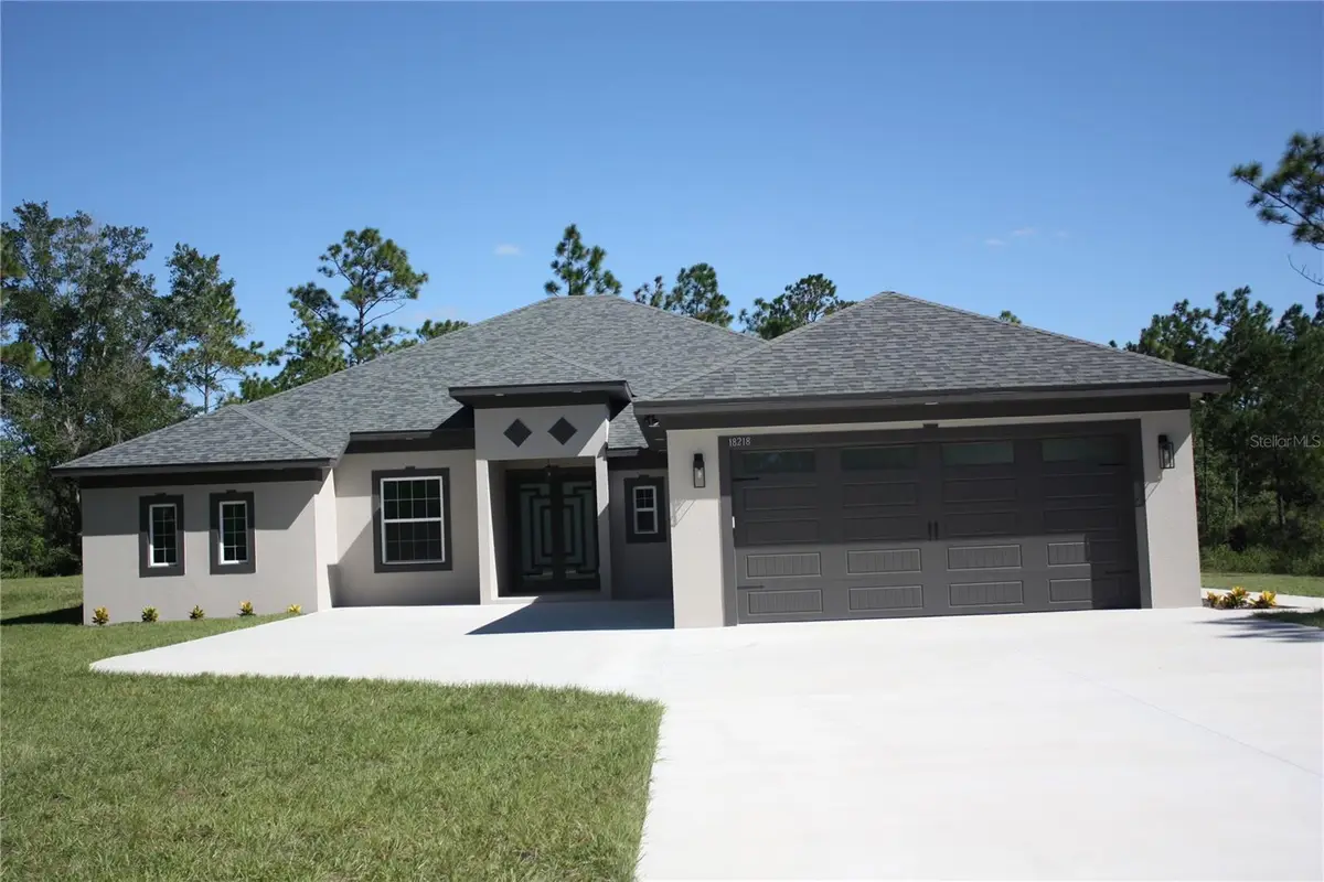 18218 Palmdale Road, Weeki Wachee, FL 34614 - #1