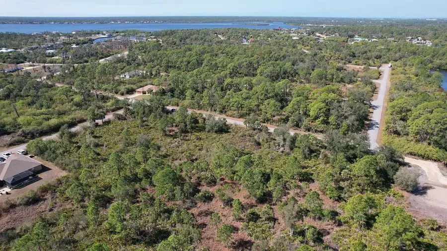 1262 Sanford Street, Port Charlotte, FL 33953 - #2