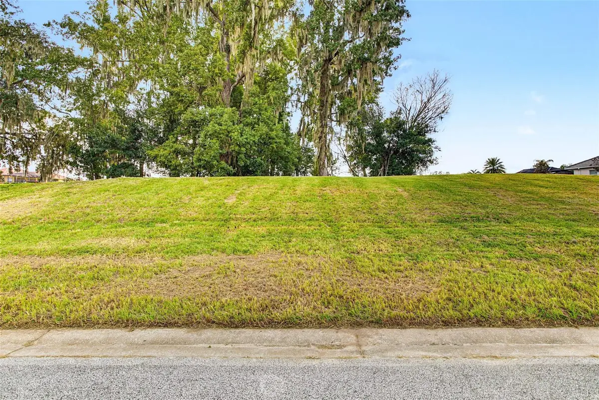 13620 Carnoustie Cir, Dade City, FL 33525 - #1