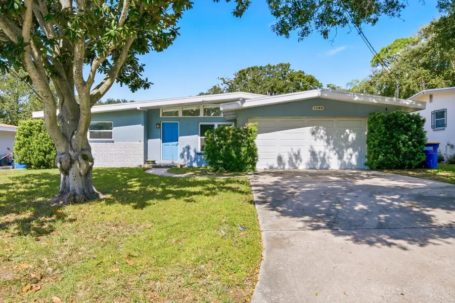 1390 Satsuma Street, Clearwater, FL 33756 - #2