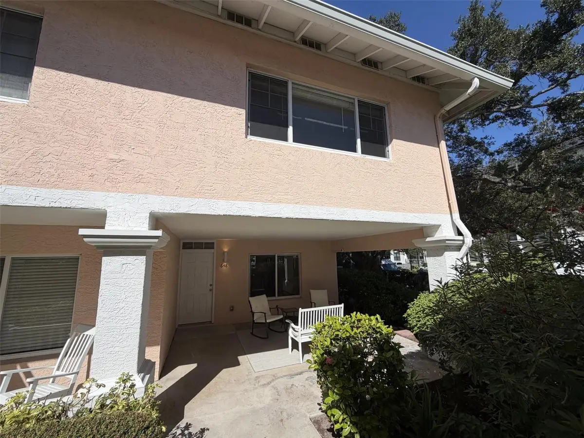 648 Cohen Way, Sarasota, FL 34236 - #1