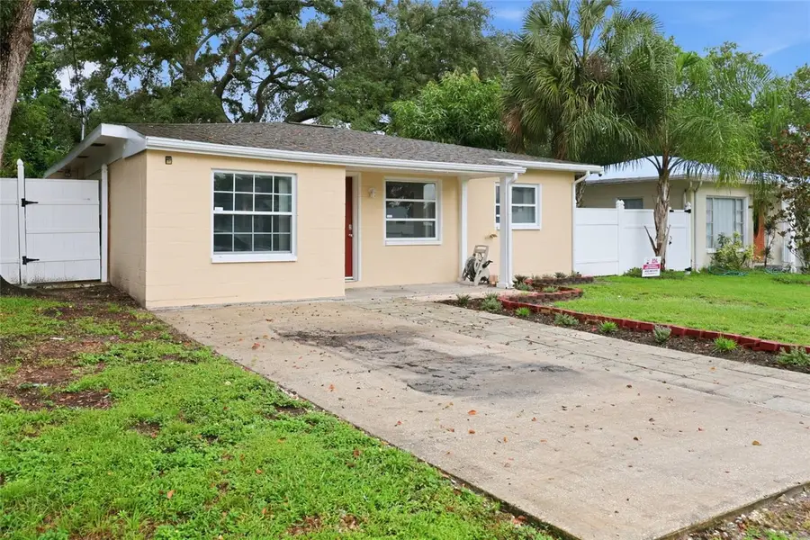 8407 N Newport Avenue, Tampa, FL 33604 - #2