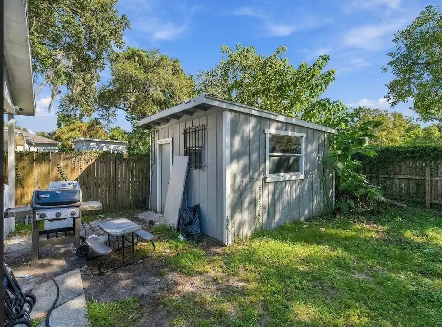 8303 N 11th Street, Tampa, FL 33604 - #3
