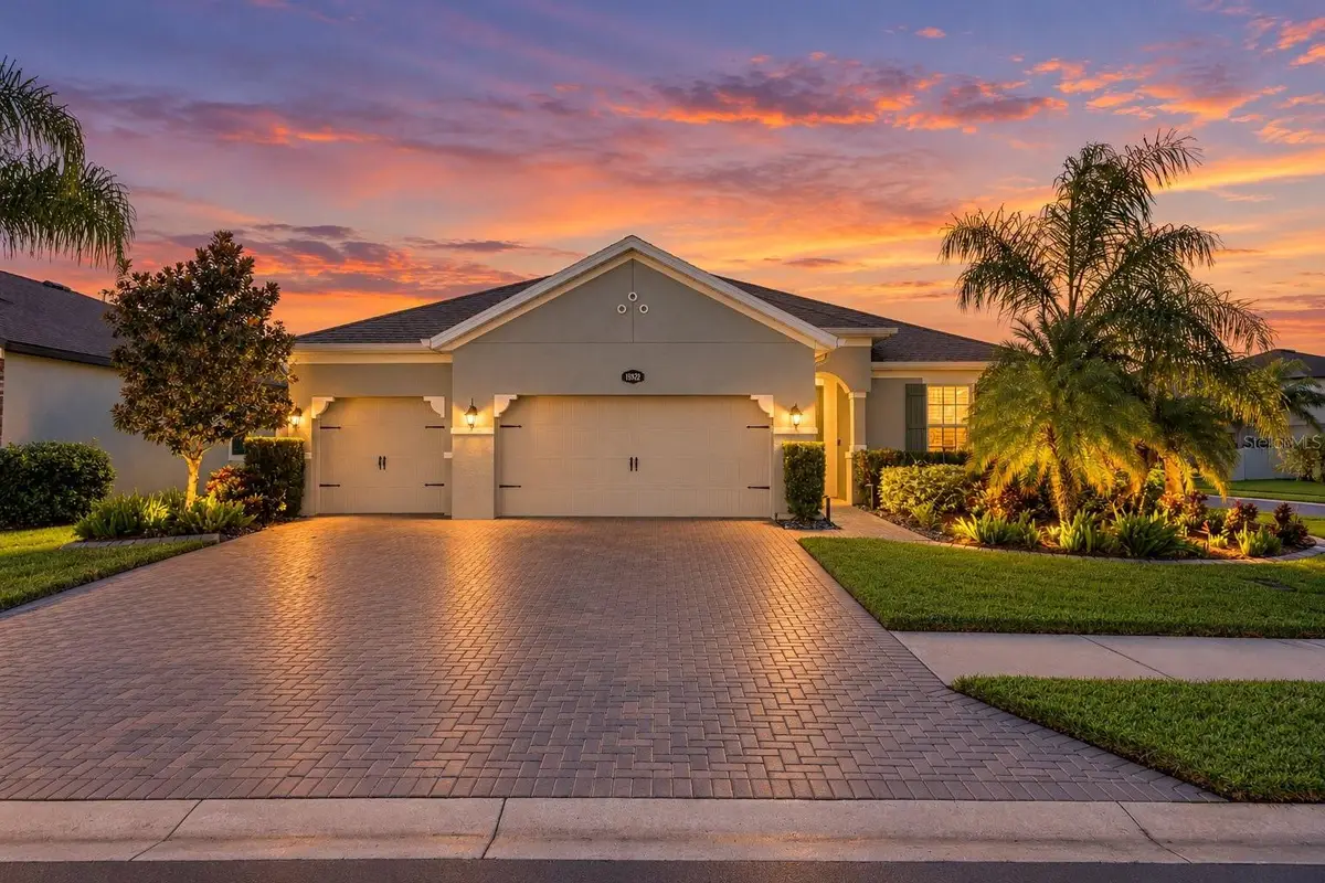 18922 Roseate Drive, Lutz, FL 33558 - #1