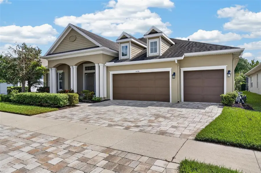 16726 Courtyard Loop, Land O Lakes, FL 34638 - #3