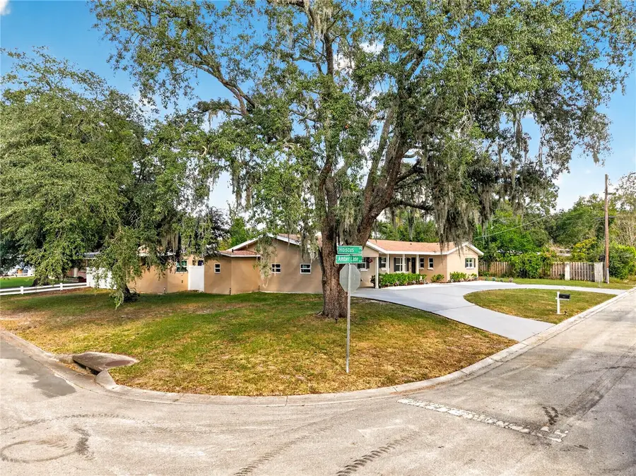 206 Amber Lane, Temple Terrace, FL 33617 - #2