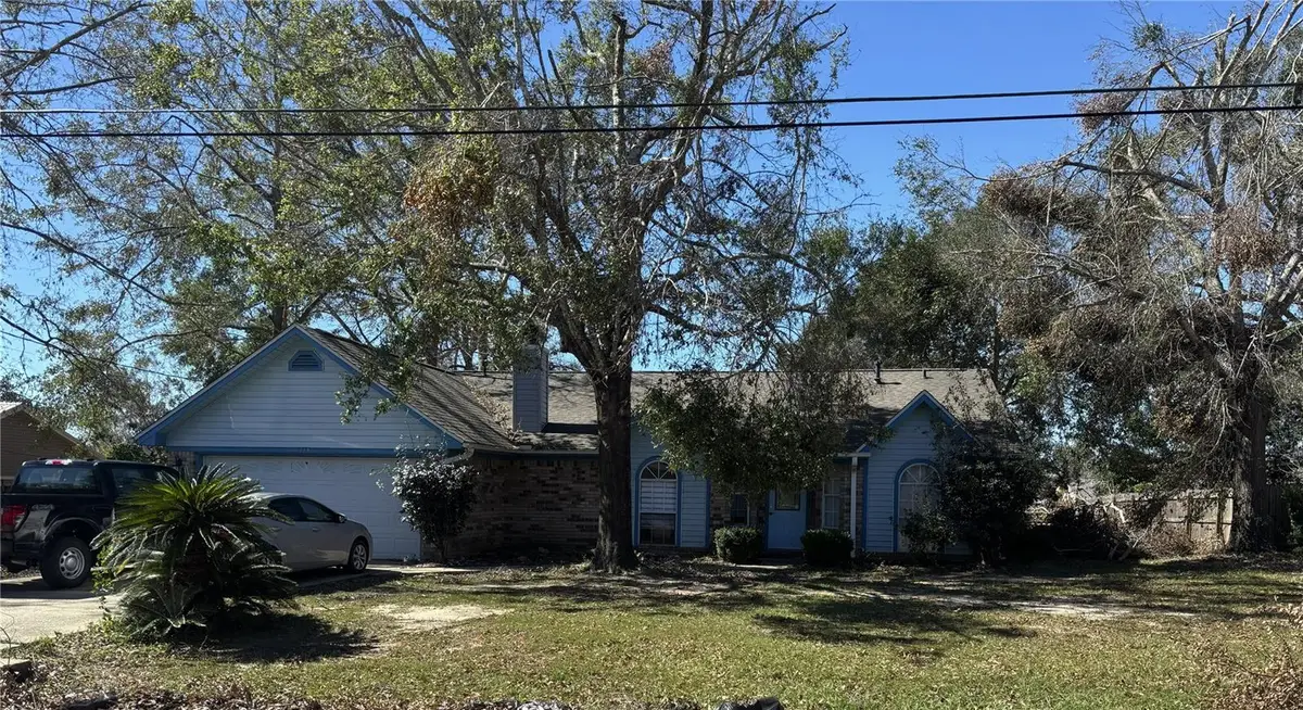 4815 Autumn Drive, Pace, FL 32571 - #1