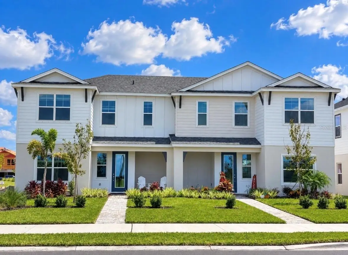 10717 Wading River Avenue, Parrish, FL 34219 - #1