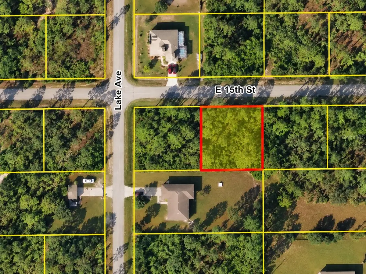 902 E 15th Street, Lehigh Acres, FL 33972 - #1