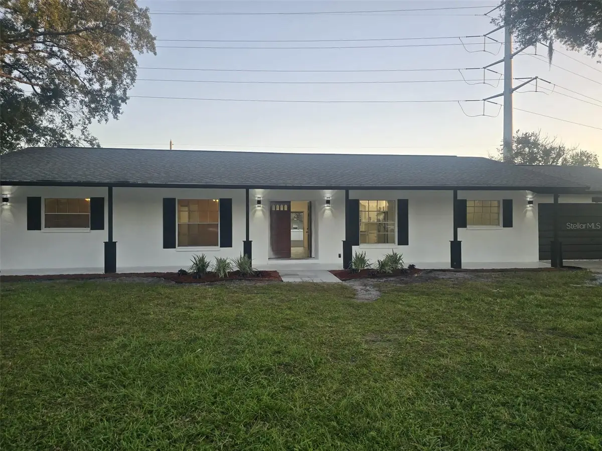 22368 Weeks Boulevard, Land O Lakes, FL 34639 - #1