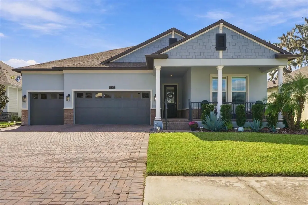 5145 Southern Valley Loop, Brooksville, FL 34601 - #1